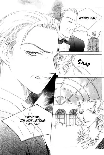 Cinderella Fella Chapter 18 4